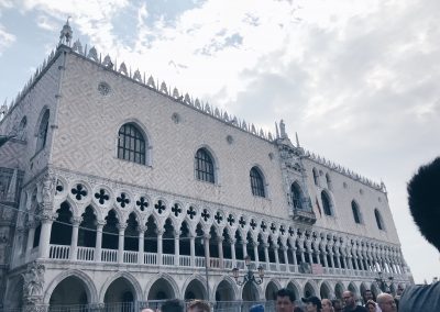 Doge's Palace