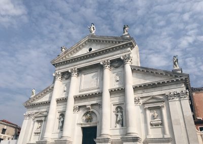 Church of San Giorgio Maggiore