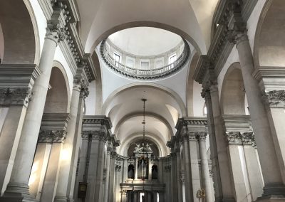 Church of San Giorgio Maggiore